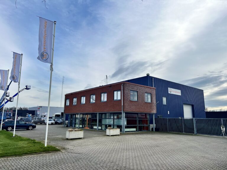 Office Netherlands