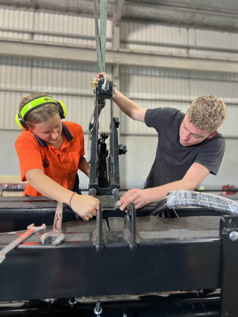 Ontdek samenwerking bij HuizingHarvest in blogpost 4: intern, extern, en toekomstgericht