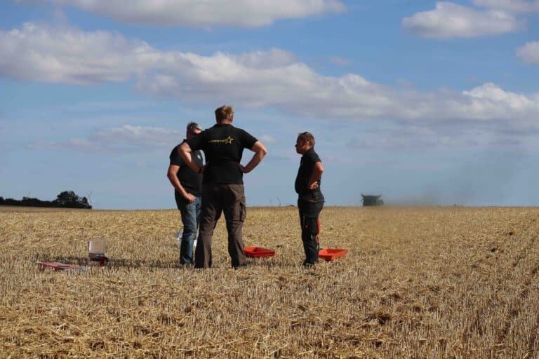 Farm Management services