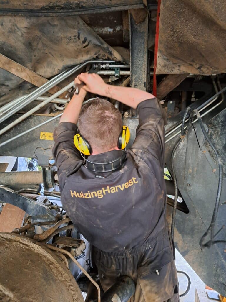 Gerbens ervaringsverhaal